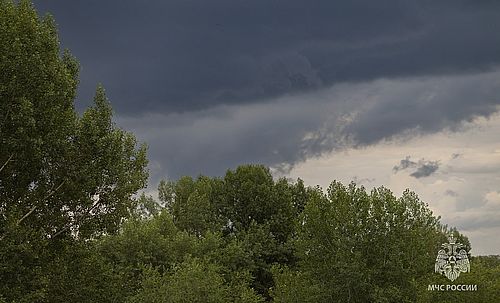 Фото пресс-службы ГУ МЧС России по Хакасии